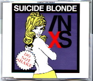 INXS - Suicide Blonde